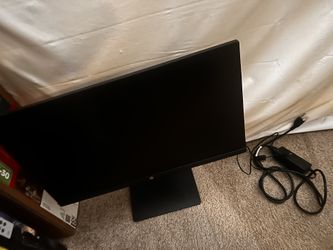 HP Desktop Computer