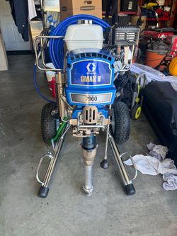 Graco GMAX ll Ultra 7900