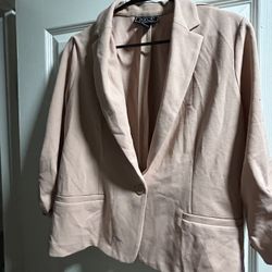 Blazers & Cardigan $7 Each 