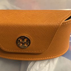 Tory Burch Sunglass Case
