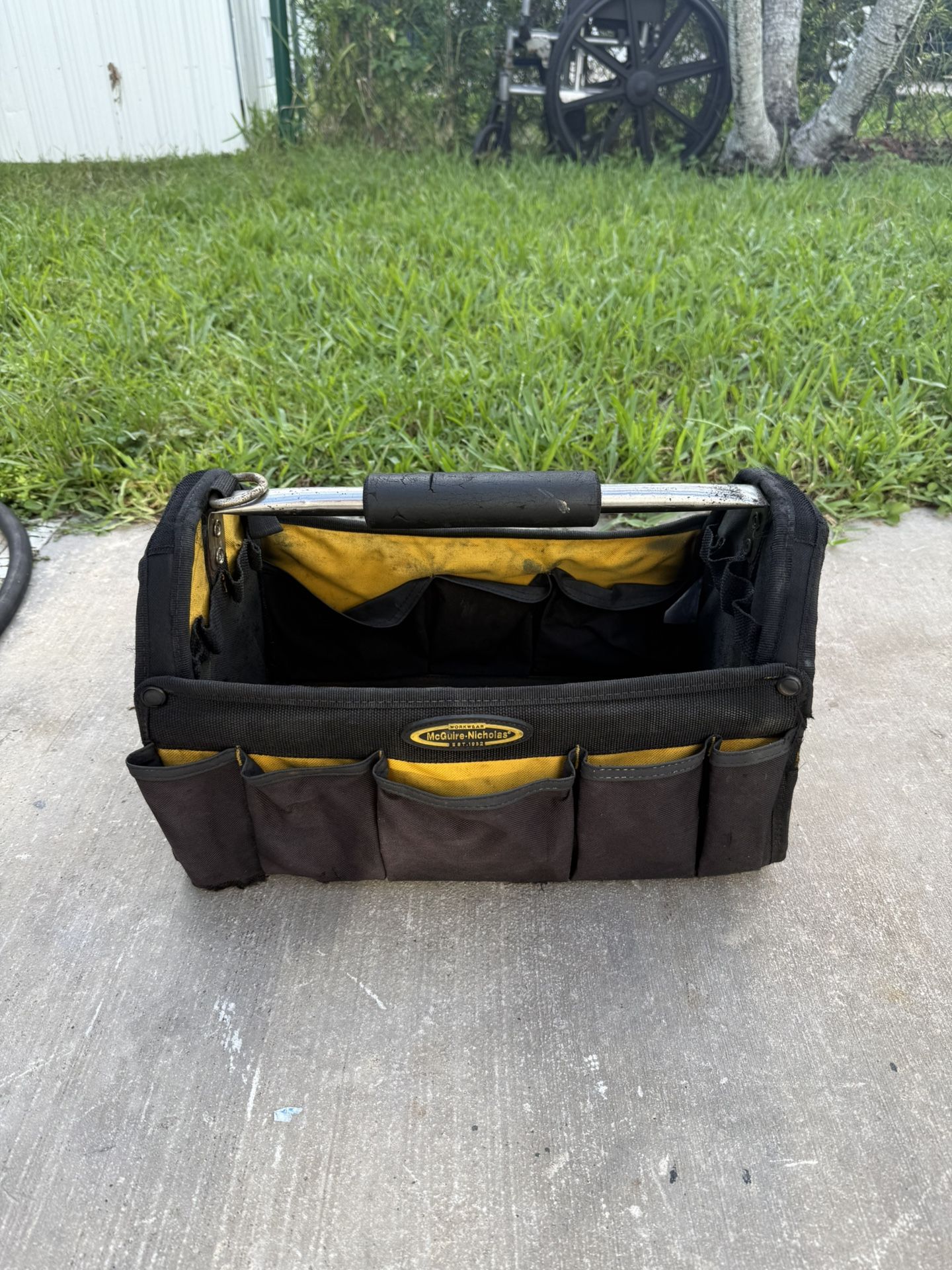 Toolbox 🧰