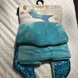 Mermaid Tail Brand New