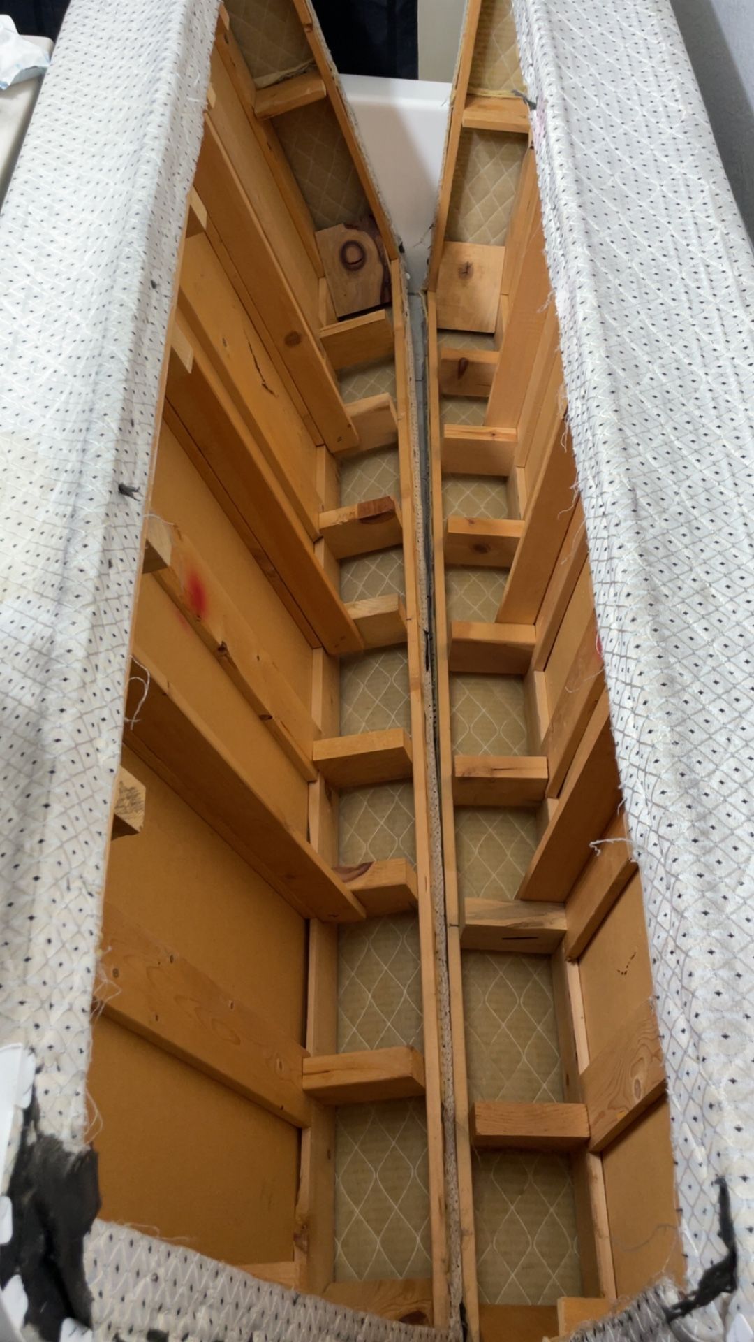 Free Box Springs