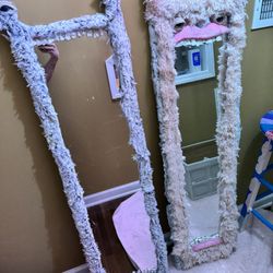 Boutique Monster Mirrors