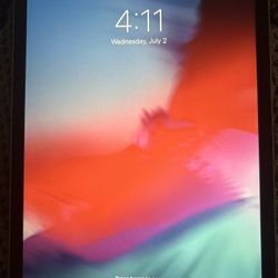 iPad And Apple Watch SE 