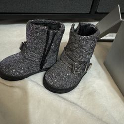 Size 2c Boots