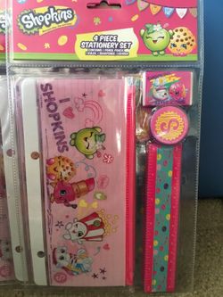 Shopkins