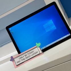 Microsoft Surface Go 2 10.5 Inch - Pay $5 DOWN AVAILABLE - NO CREDIT NEEDED