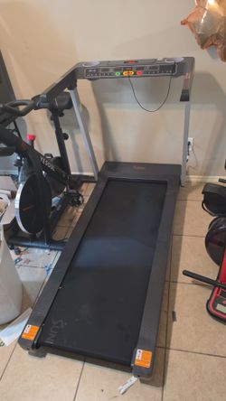 Treadmill, willing to negotiate on price