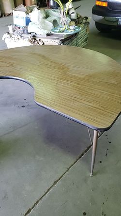 Meza 6x4 pies super buenas condiciones