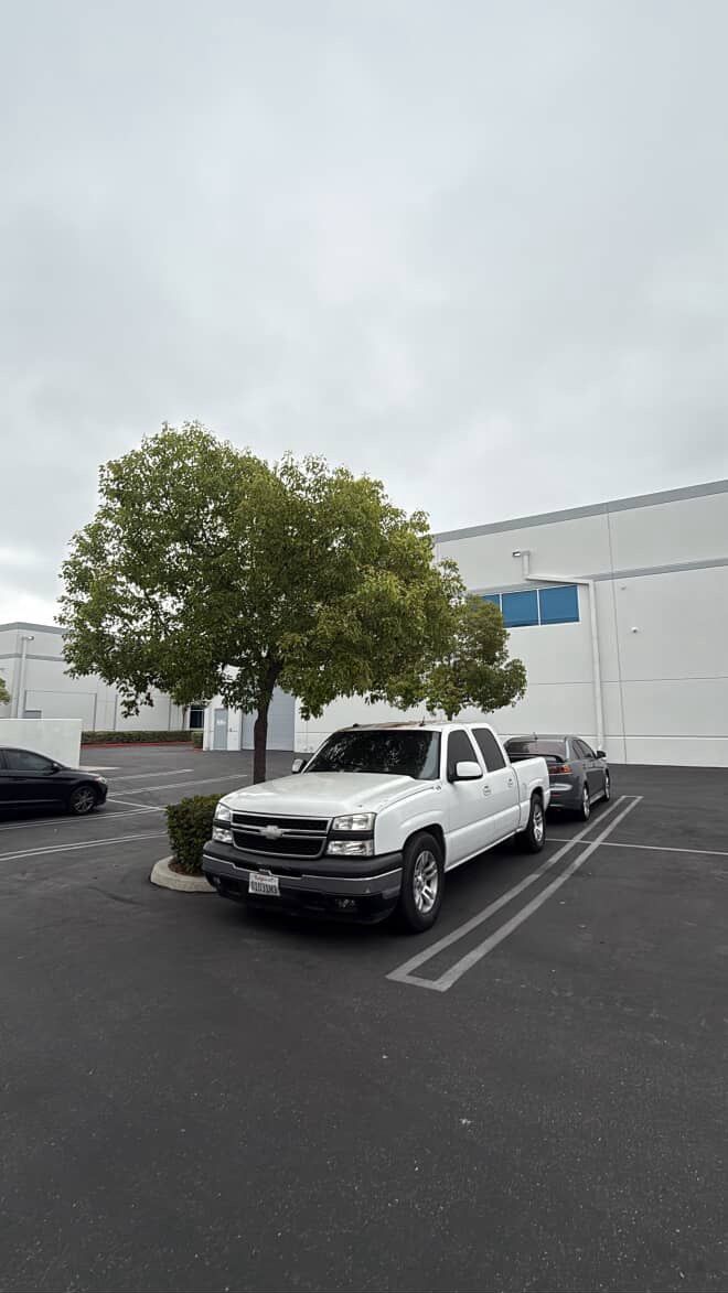 2005 Chevrolet Silverado