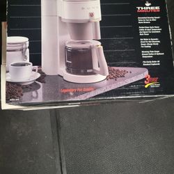 Bunn Coffee Maker