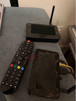 Android box loaded with channels ,movies and tv shows