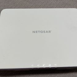 Netgear Router 