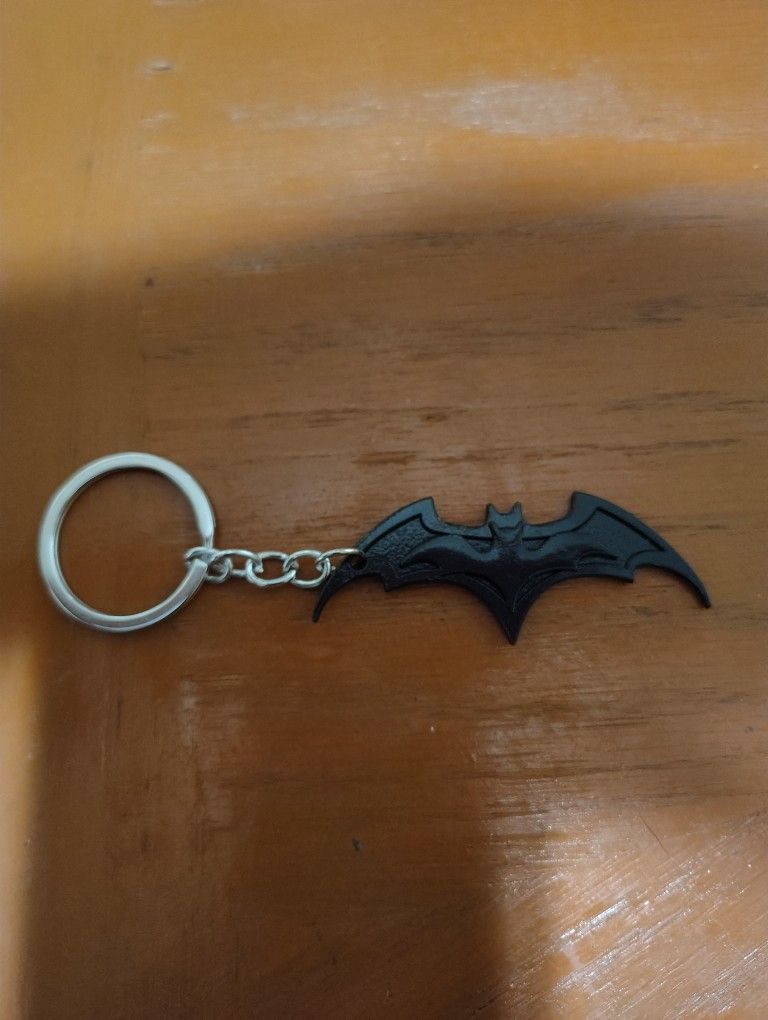 Batman Keychain