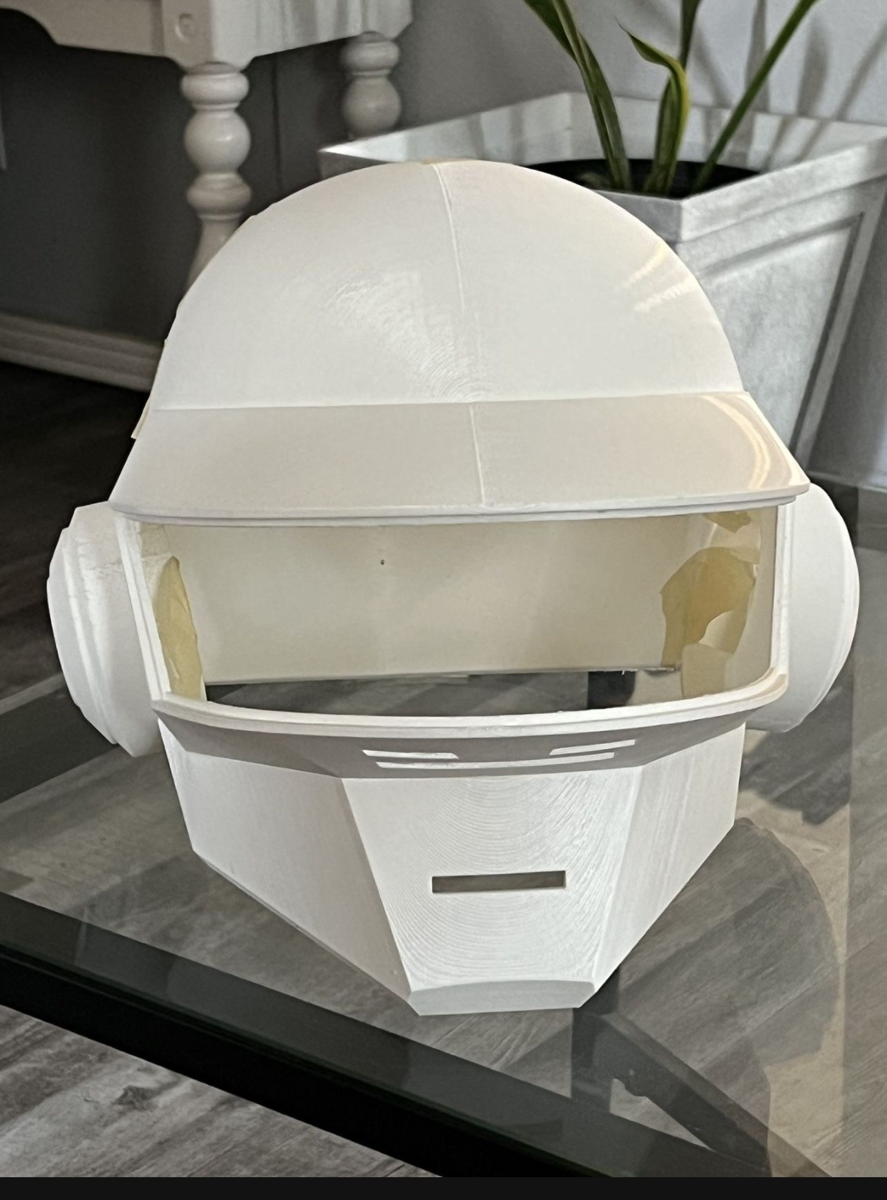 Daft Punk Helmet Mask 