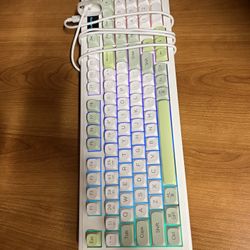 Gaming Keyboard 