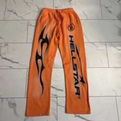 Hellstar Pants (Accepting Offers No Where Below. 99.99)