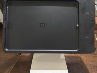 Square Stand For iPad 