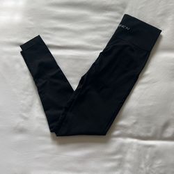 Scrunch Butt Leggings 