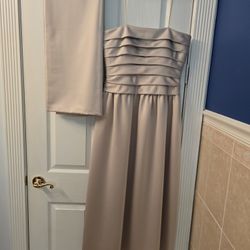Gown Lillie Rubin Size 10