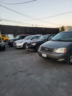 Cars For Sale 
