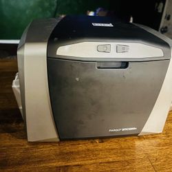 Document printer