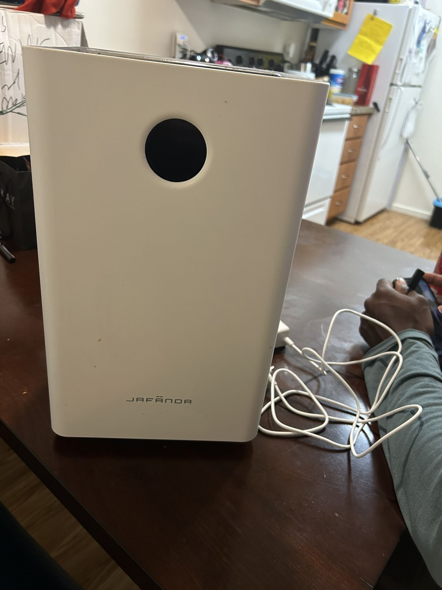 Air Purifier