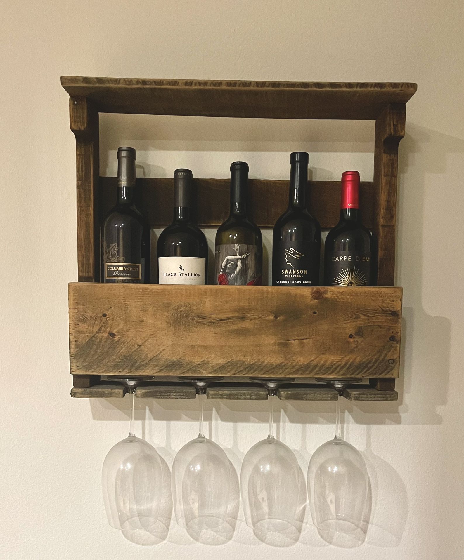 Wine Rack