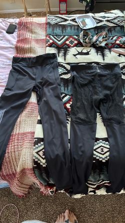 Savage fenty size 8-10&12-14
