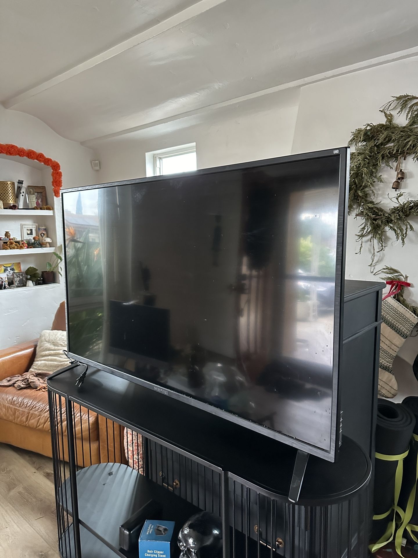 50 Inch Tv