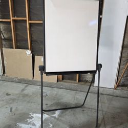 Xl White Dry Erase board 