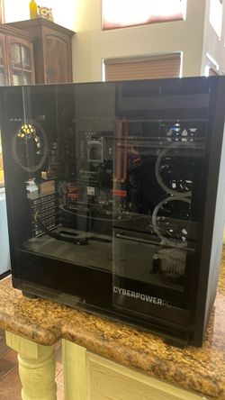 Computer for parts