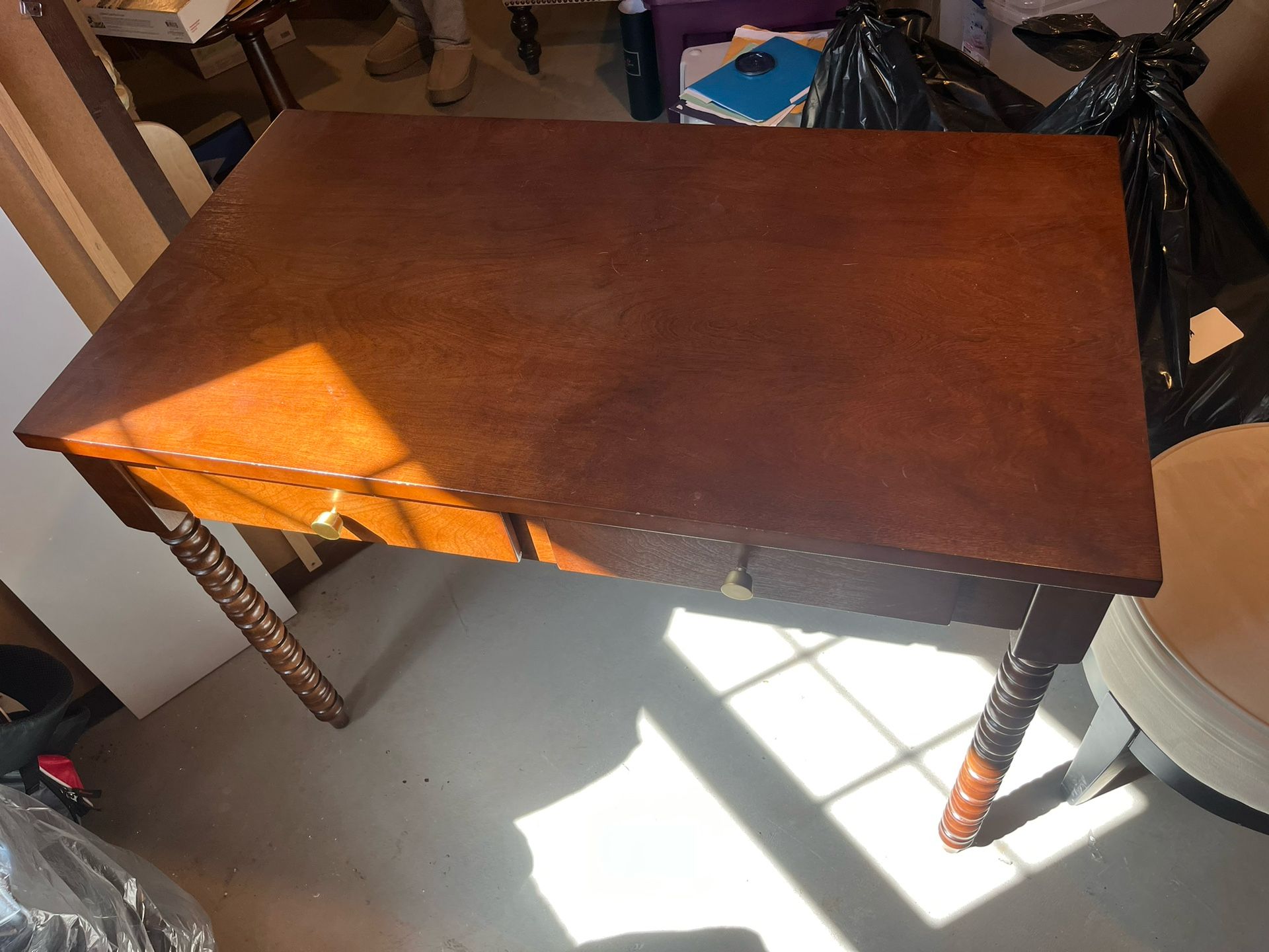 Desk For Sale
