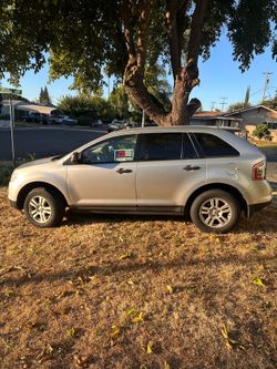 2010 Ford Edge