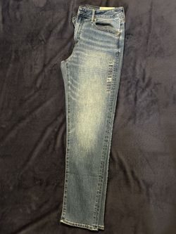 American Eagle AirFlex+ Jeans – Athletic Fit (32x32)