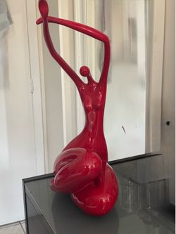 Escultura para adornar