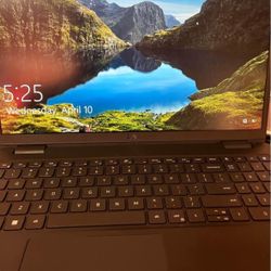 New Dell Laptop Latitude 3520