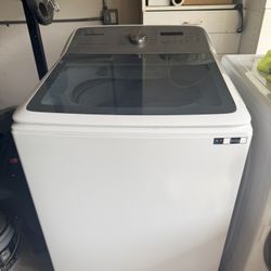 Samsung Top Load Washer w ActiveWave Agitator