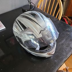 AFX Motorcycle Helmet