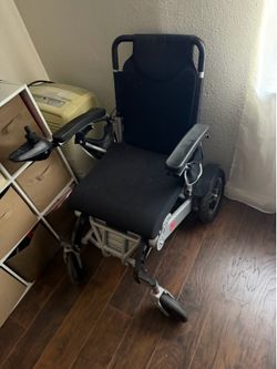 wheelchair electric  heavy duty