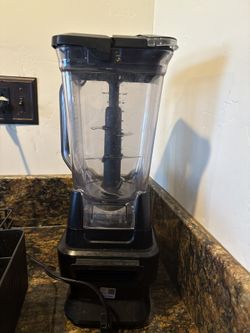 Ninja blender 