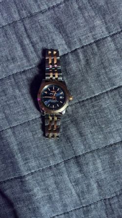 Breitling women’s watch