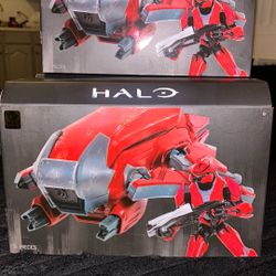 Halo Banshee