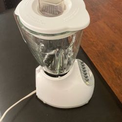 Oster 7 Speed Blender