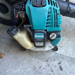 Makita Blower 