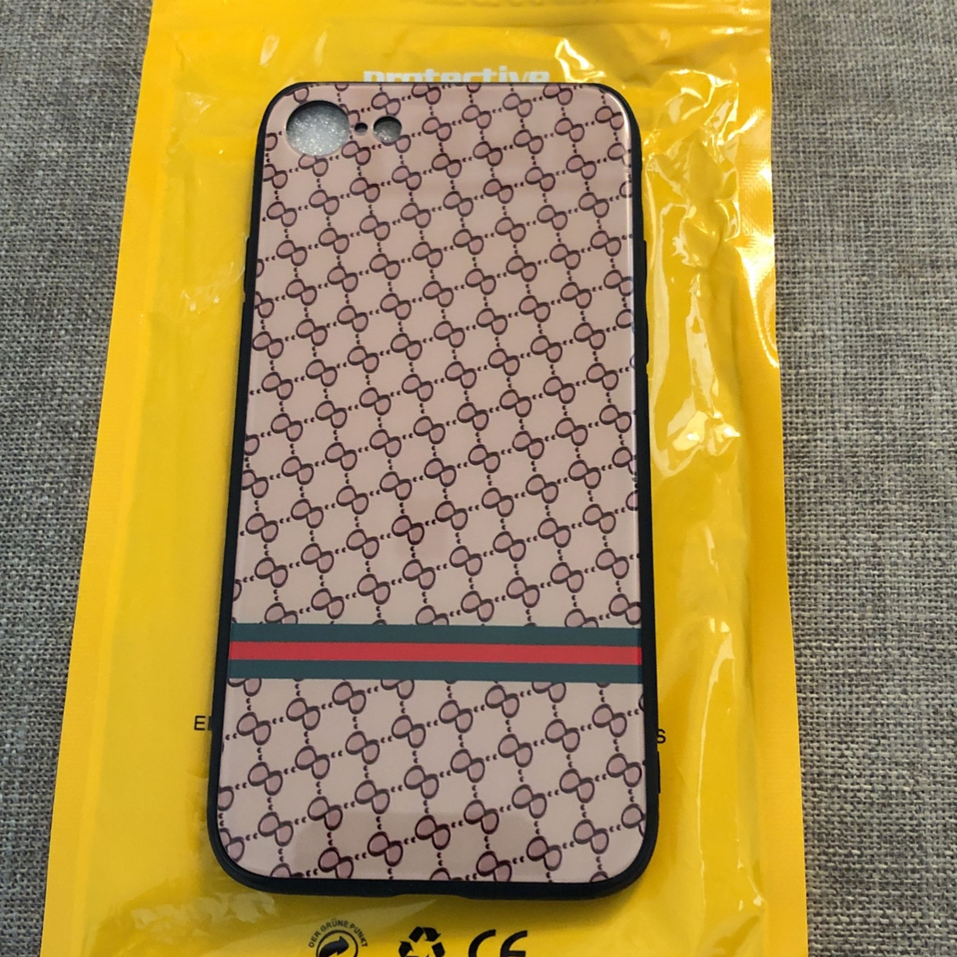 iPhone 7 Fashion Phone Case 