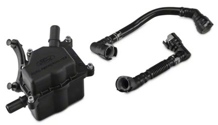 Ford Mustang GT 2015-2023 Ford Racing Oil Separator 