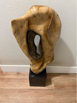 sculpture