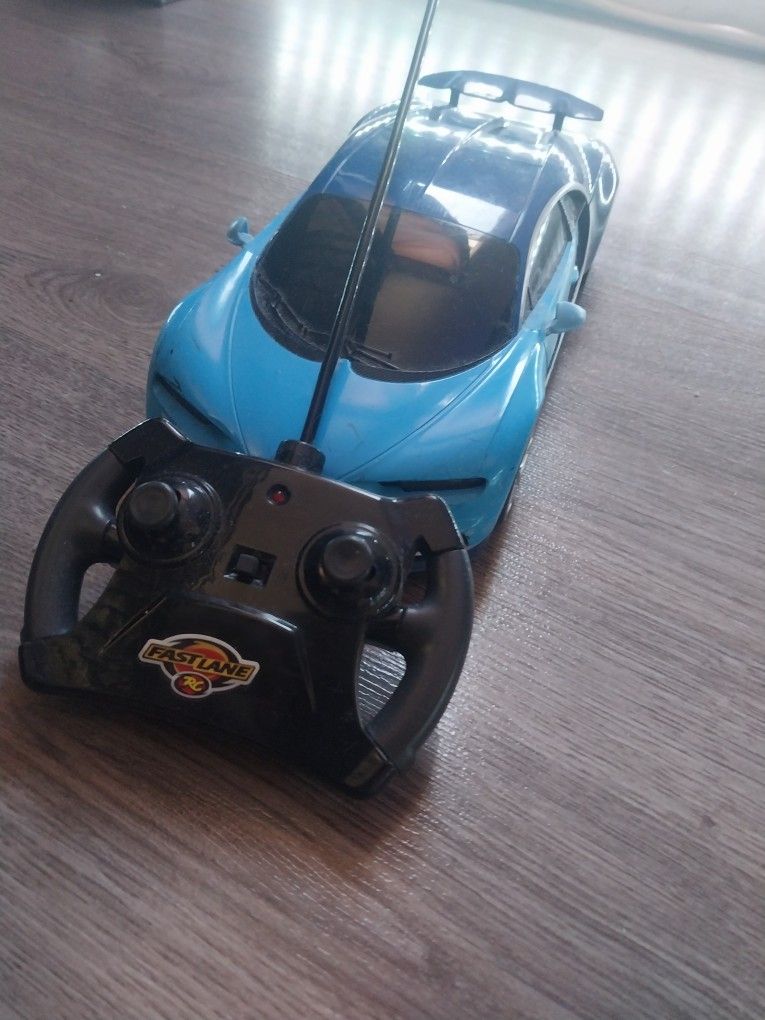 RC Bugatti Chiron